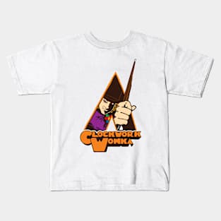 Choc 'O' River Kids T-Shirt